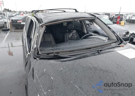 2018 Toyota Highlander Se from USA, damaged, VIN 5TDJZRFH4JS804876